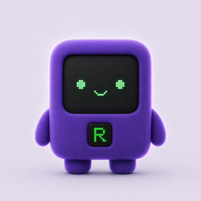 Ronny